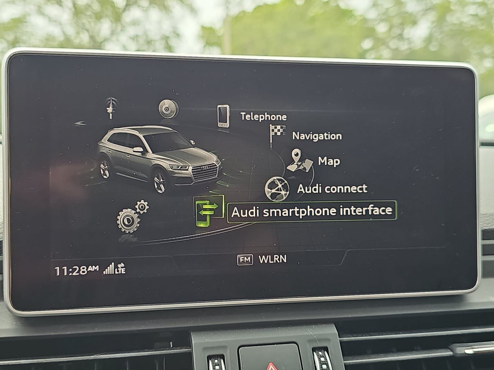 2018 Audi Q5 2.0T Premium Plus quattro