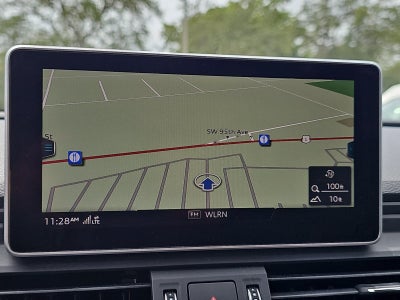 2018 Audi Q5 2.0T Premium Plus quattro