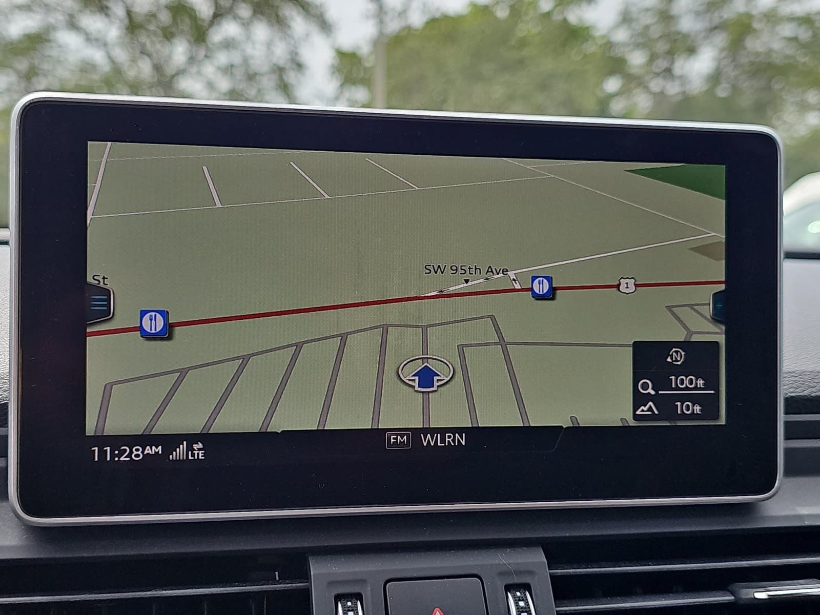2018 Audi Q5 2.0T Premium Plus quattro
