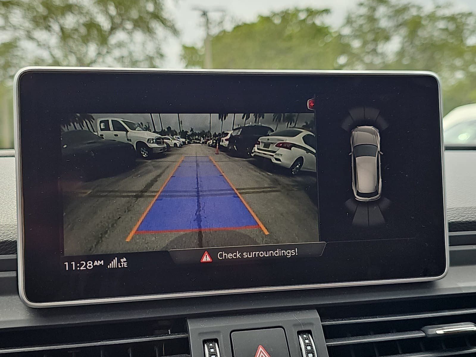 2018 Audi Q5 2.0T Premium Plus quattro