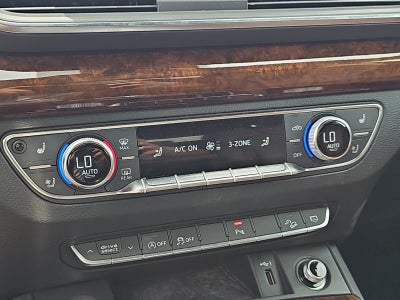 2018 Audi Q5 2.0T Premium Plus quattro