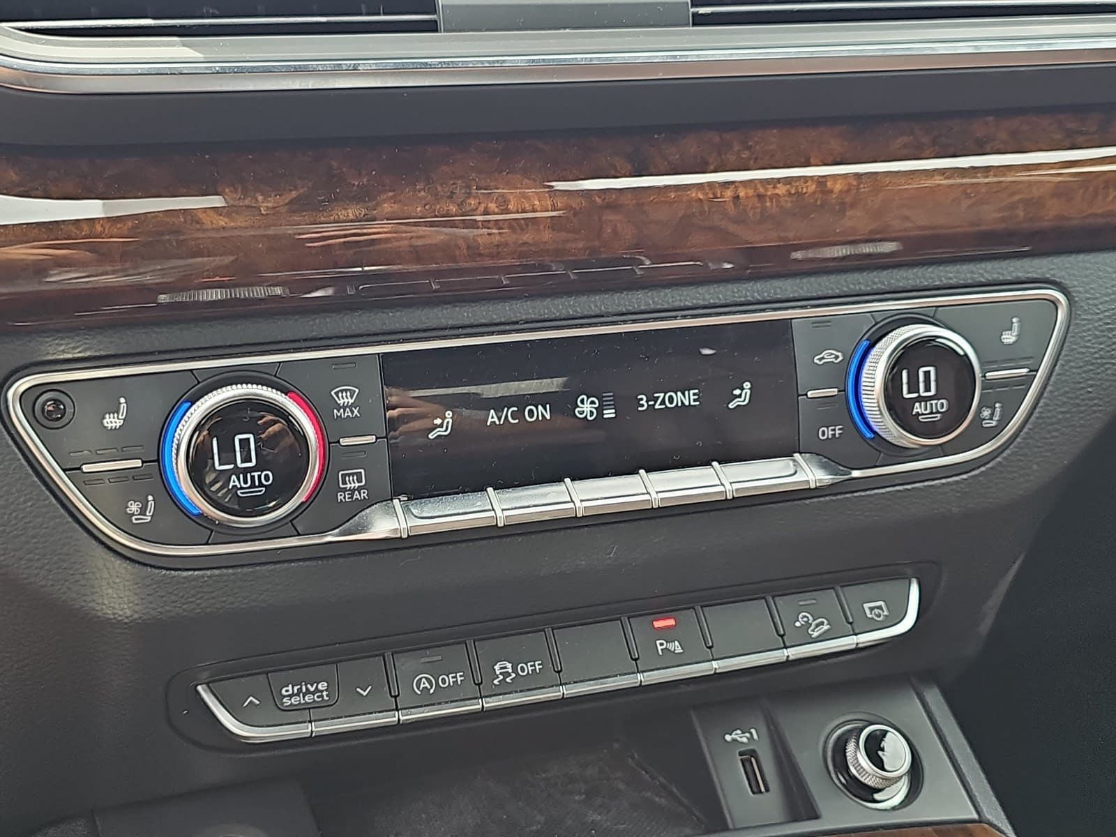 2018 Audi Q5 2.0T Premium Plus quattro