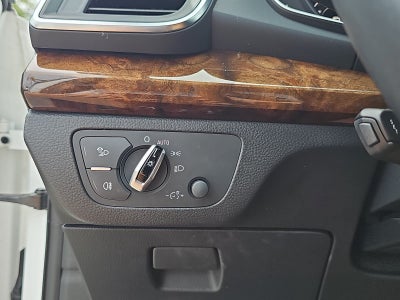 2018 Audi Q5 2.0T Premium Plus quattro