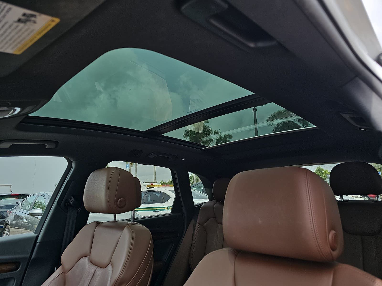 2018 Audi Q5 2.0T Premium Plus quattro