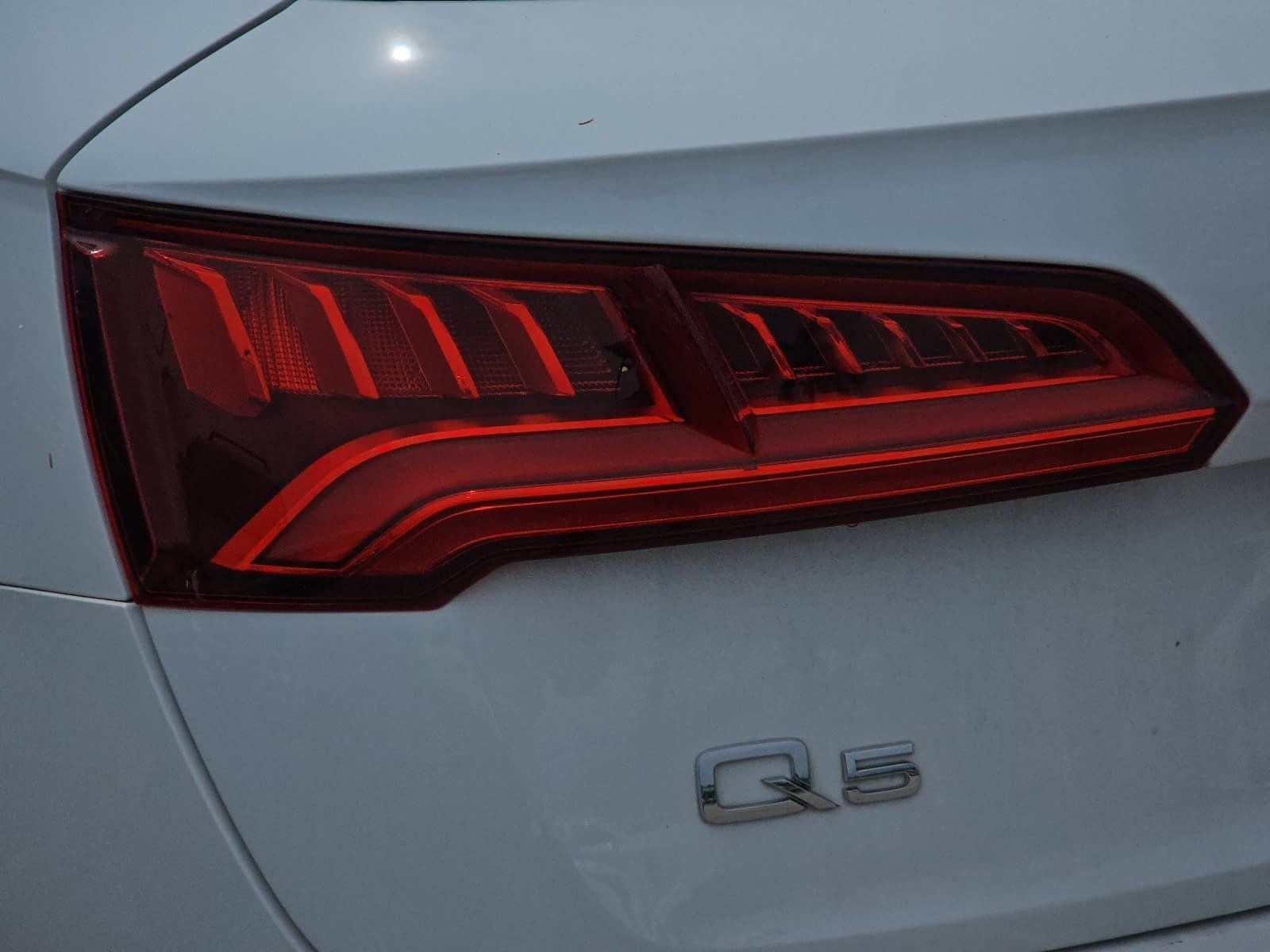 2018 Audi Q5 2.0T Premium Plus quattro