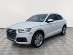 2018 Audi Q5 2.0T Premium Plus quattro
