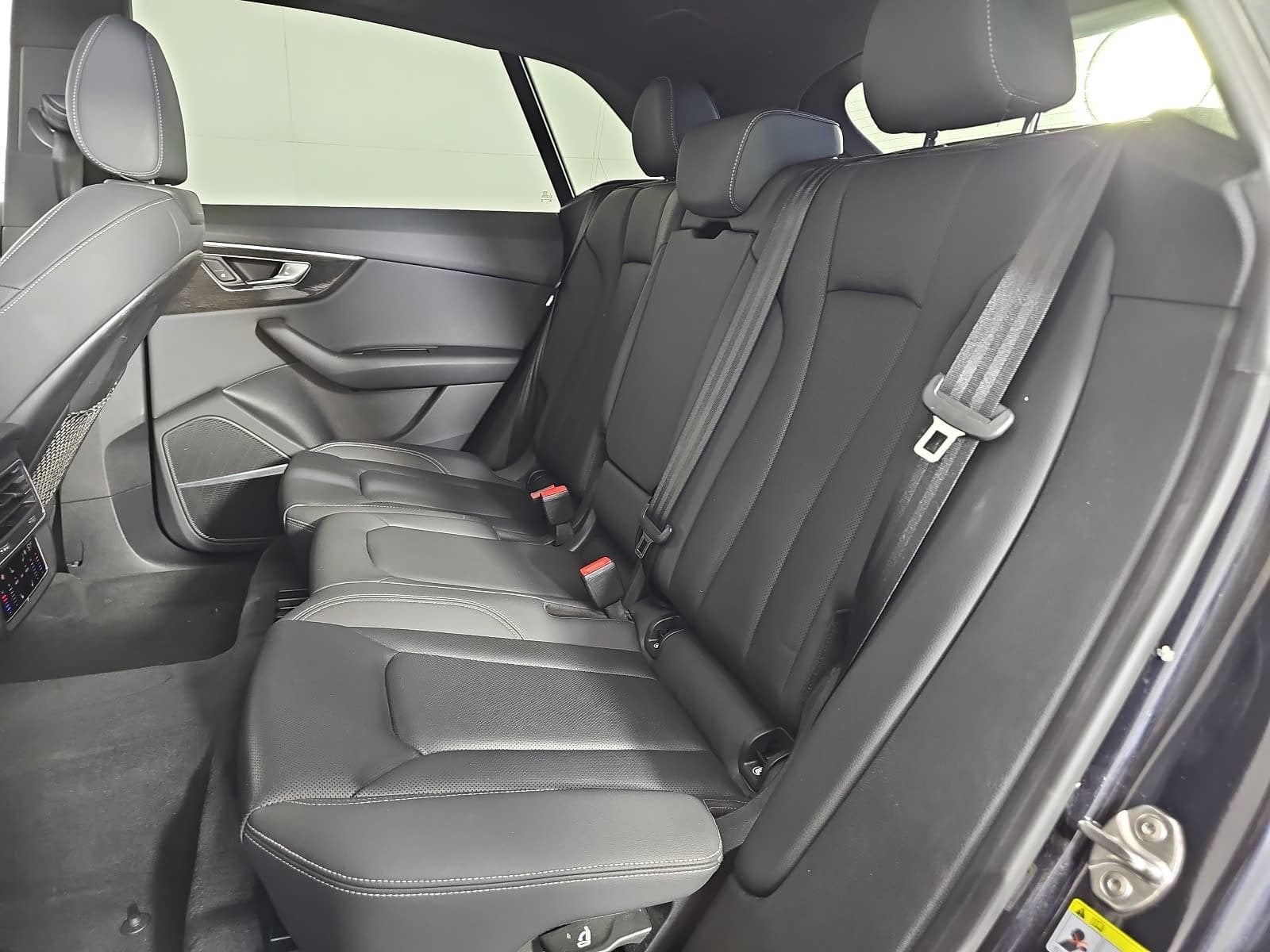 2019 Audi Q8 3.0T Premium Plus quattro