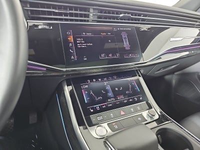 2019 Audi Q8 3.0T Premium Plus quattro