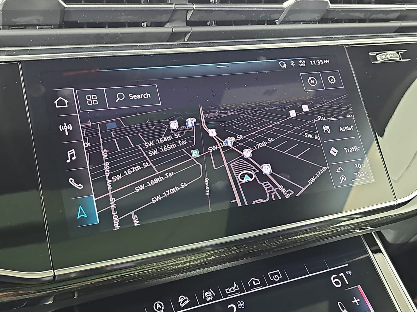 2019 Audi Q8 3.0T Premium Plus quattro