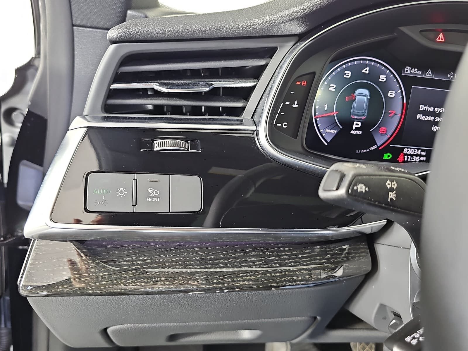 2019 Audi Q8 3.0T Premium Plus quattro