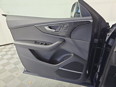 2019 Audi Q8 3.0T Premium Plus quattro