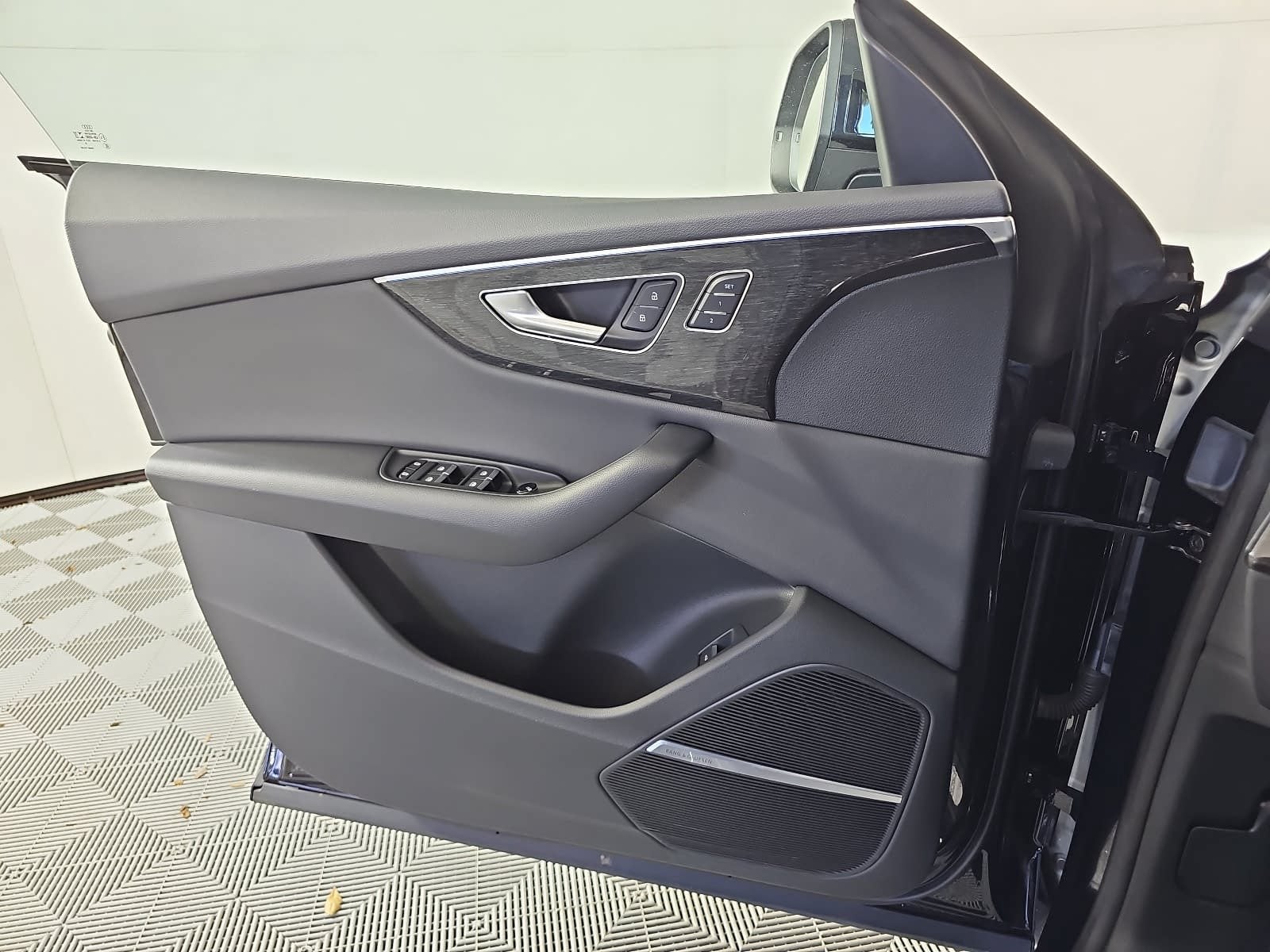 2019 Audi Q8 3.0T Premium Plus quattro