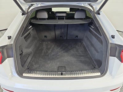 2019 Audi Q8 3.0T Premium Plus quattro