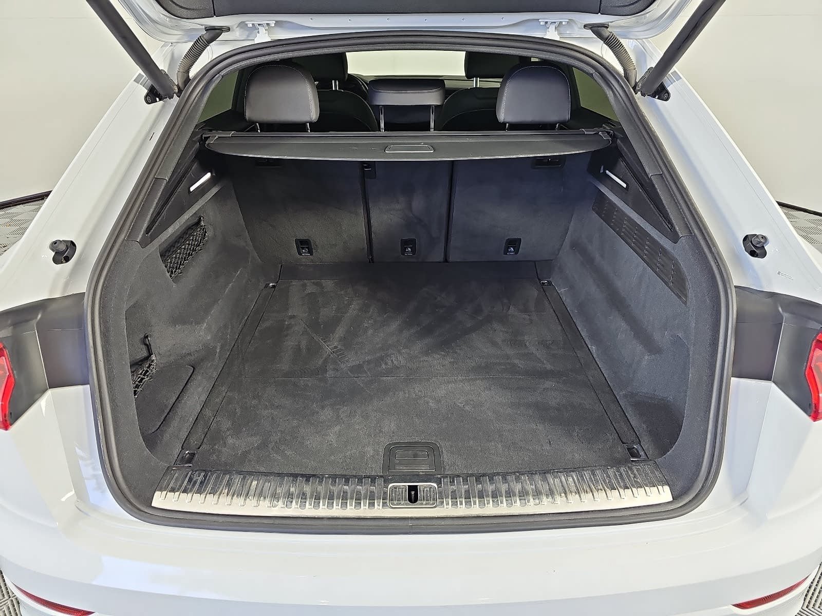 2019 Audi Q8 3.0T Premium Plus quattro
