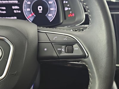 2019 Audi Q8 3.0T Premium Plus quattro