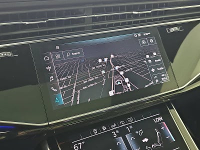 2019 Audi Q8 3.0T Premium Plus quattro