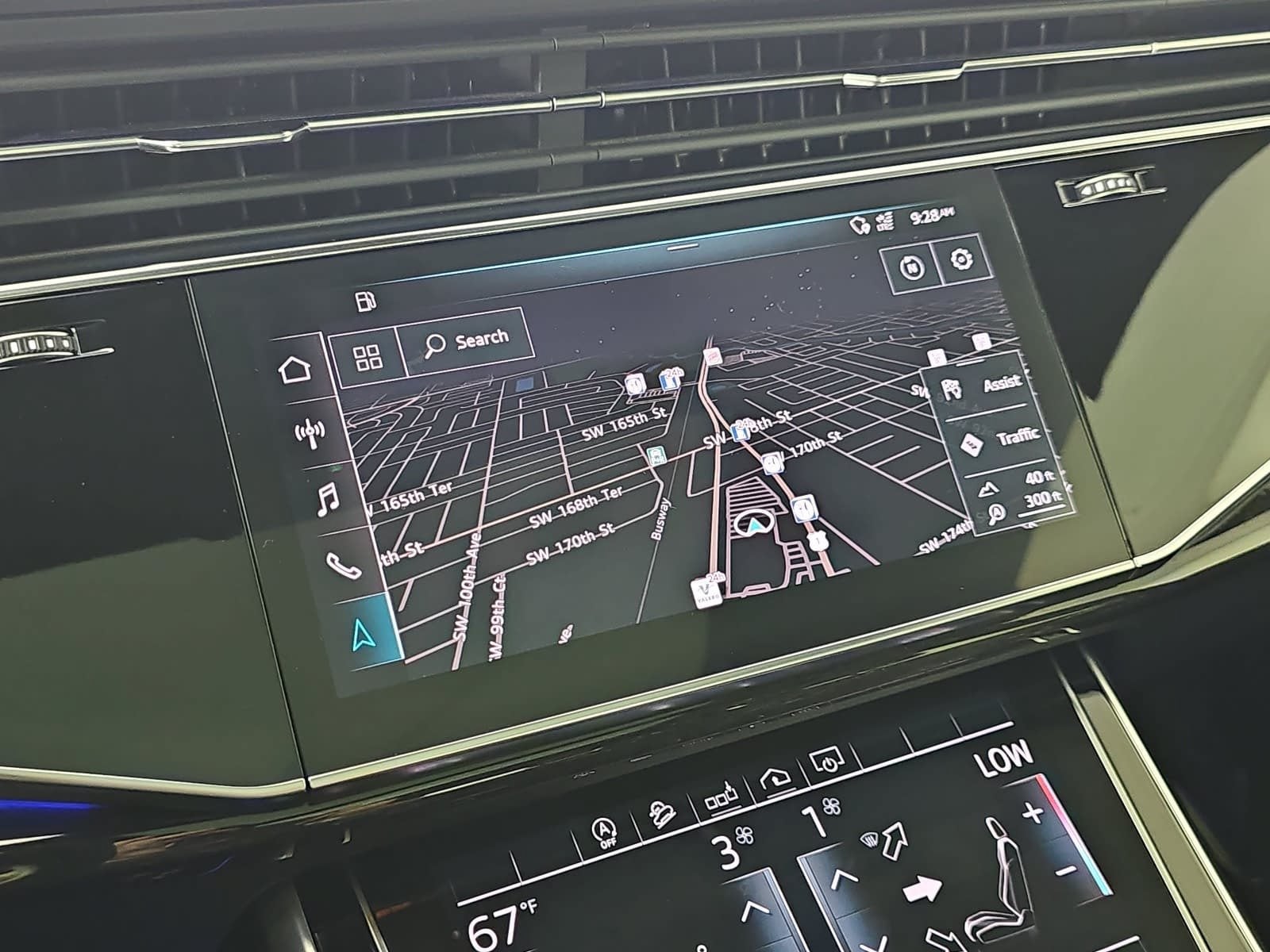 2019 Audi Q8 3.0T Premium Plus quattro