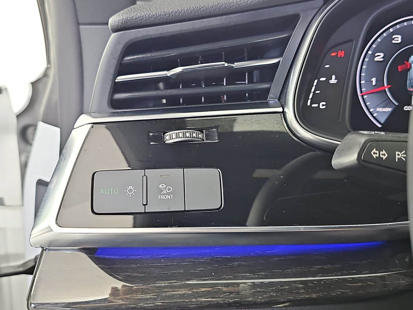 2019 Audi Q8 3.0T Premium Plus quattro