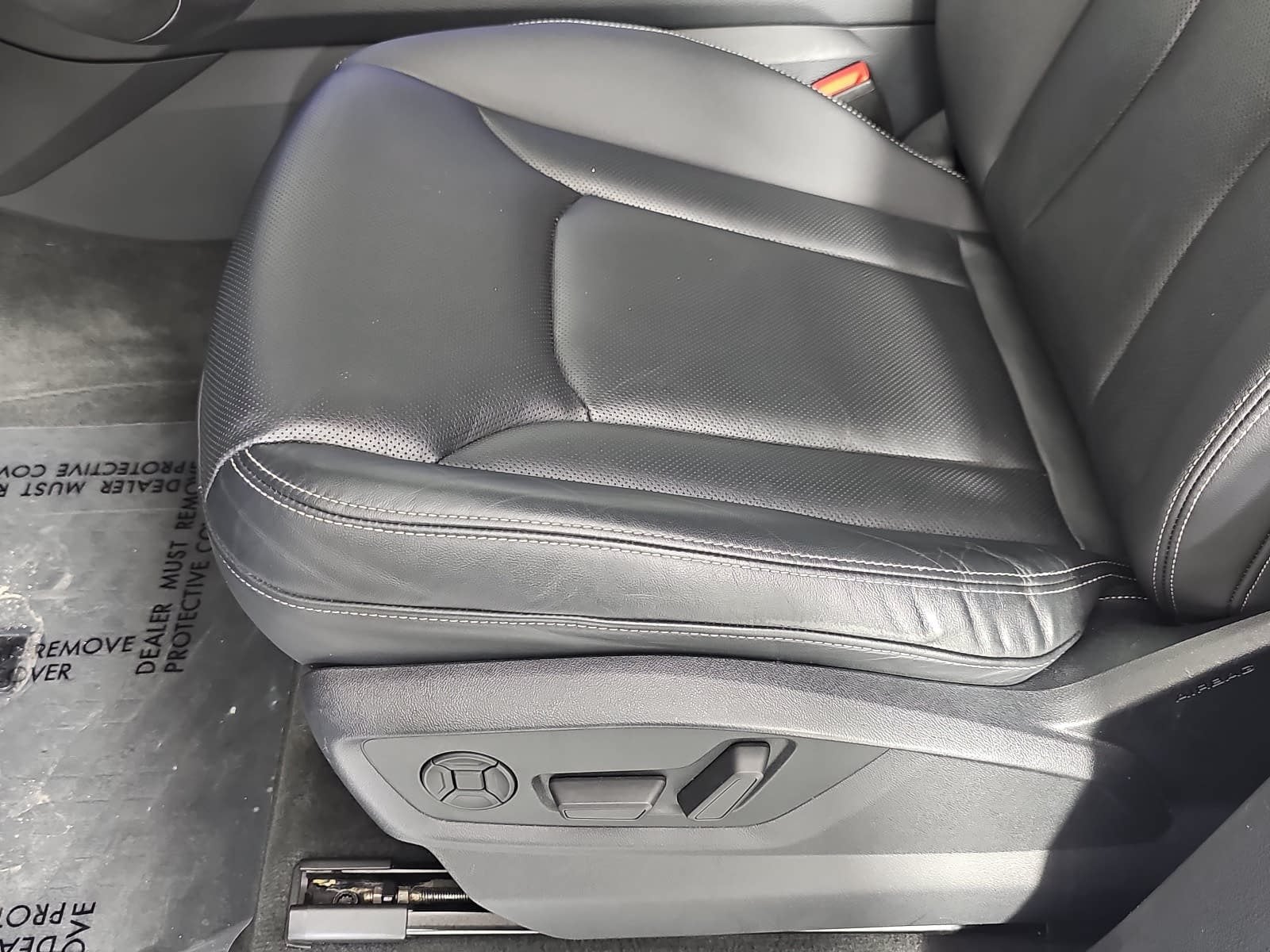 2019 Audi Q8 3.0T Premium Plus quattro