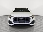 2019 Audi Q8 3.0T Premium Plus quattro