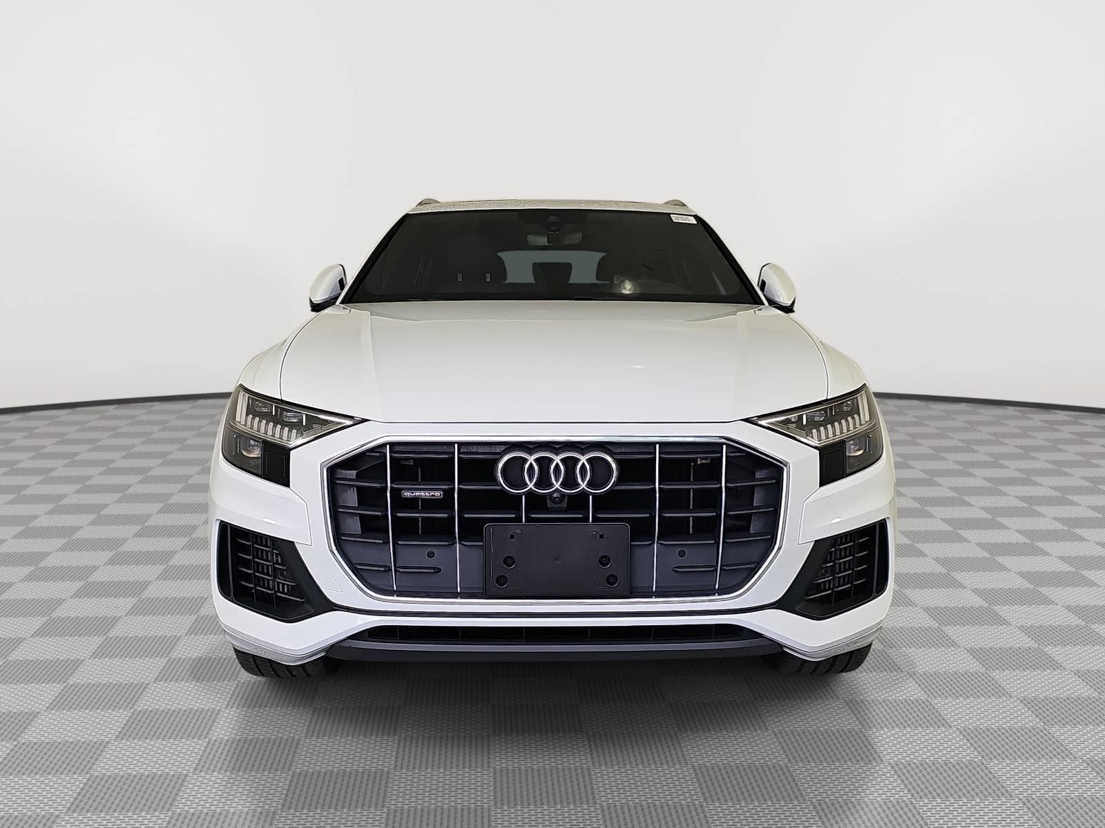 2019 Audi Q8 3.0T Premium Plus quattro