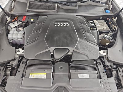 2019 Audi Q8 3.0T Premium Plus quattro