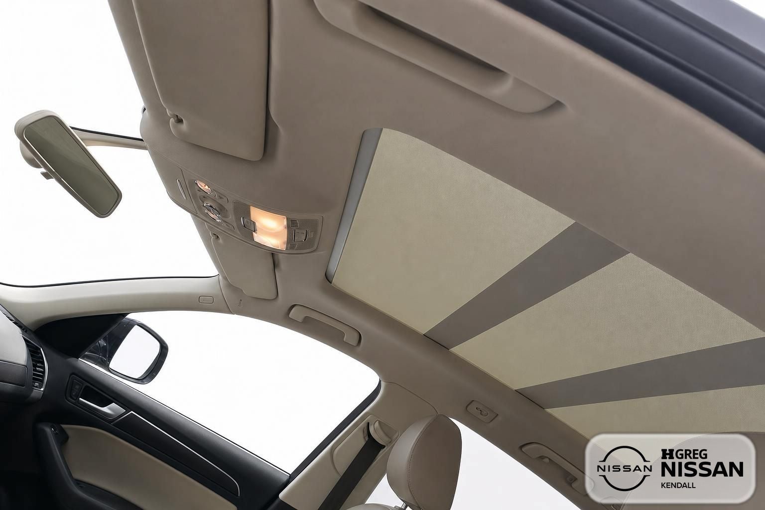 2017 Audi Q5 2.0T Premium quattro