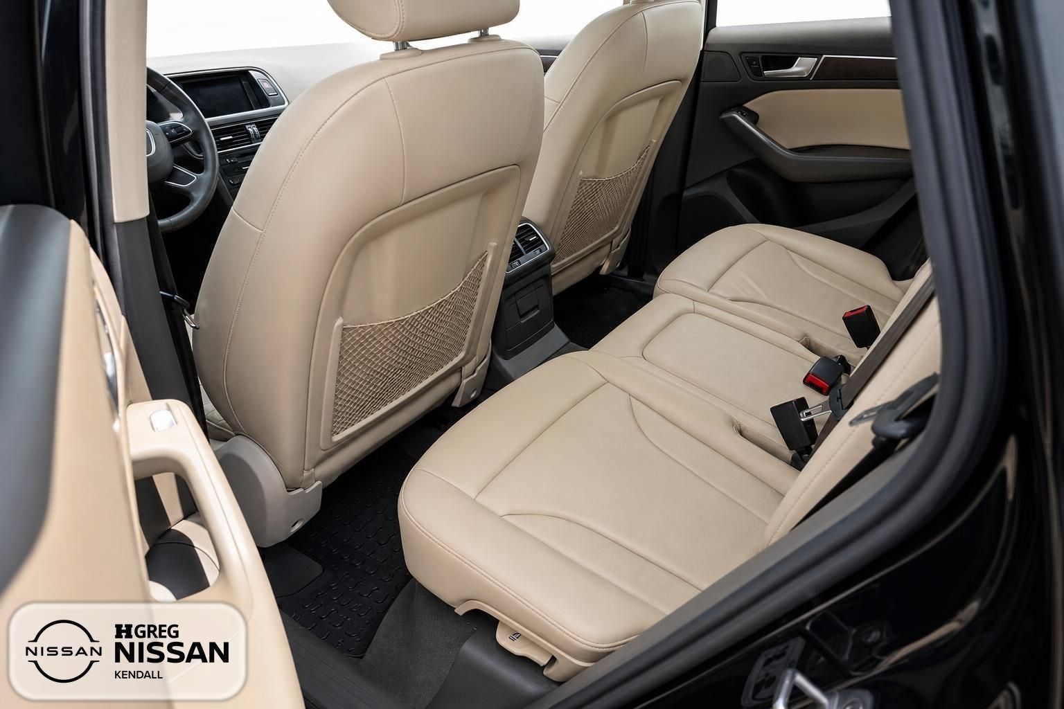 2017 Audi Q5 2.0T Premium quattro