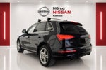 2017 Audi Q5 2.0T Premium quattro