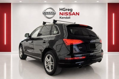2017 Audi Q5 2.0T Premium quattro