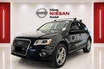 2017 Audi Q5 2.0T Premium quattro