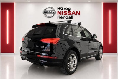 2017 Audi Q5 2.0T Premium quattro