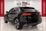 2019 Audi Q8 3.0T Prestige quattro