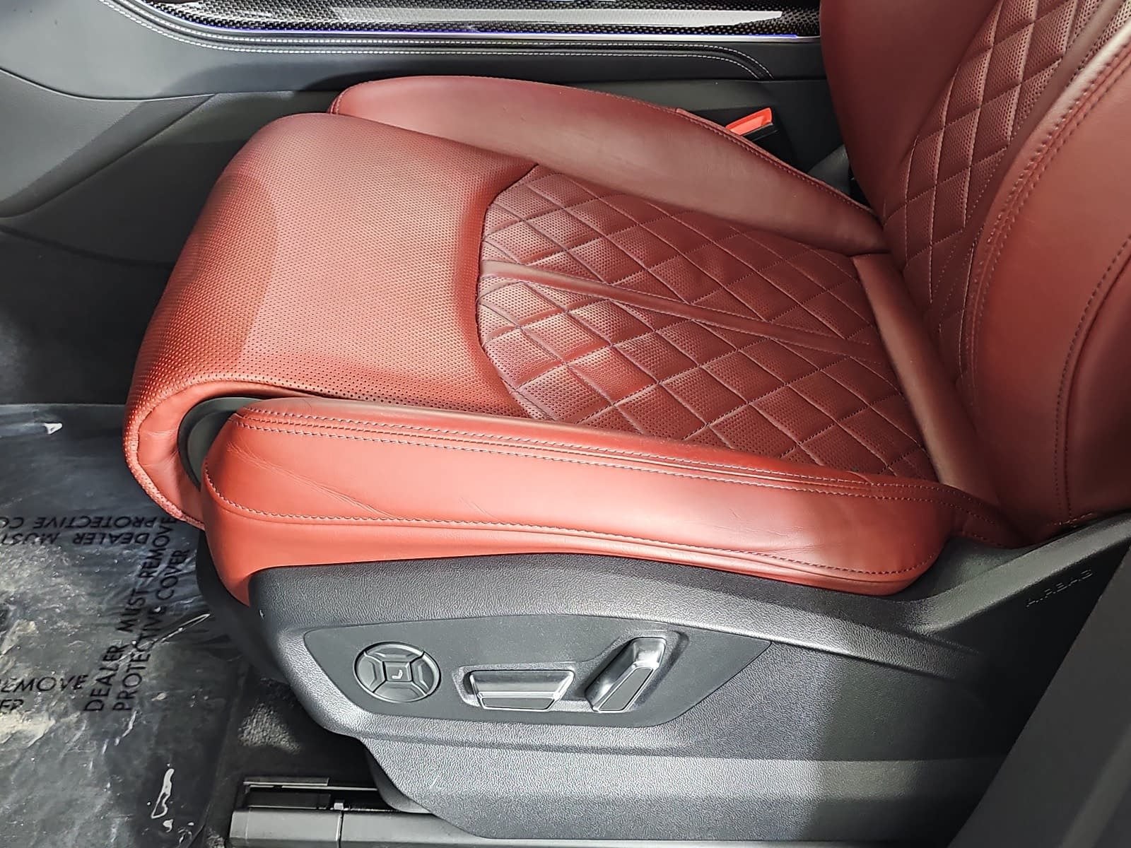 2023 Audi SQ8 4.0T Prestige quattro