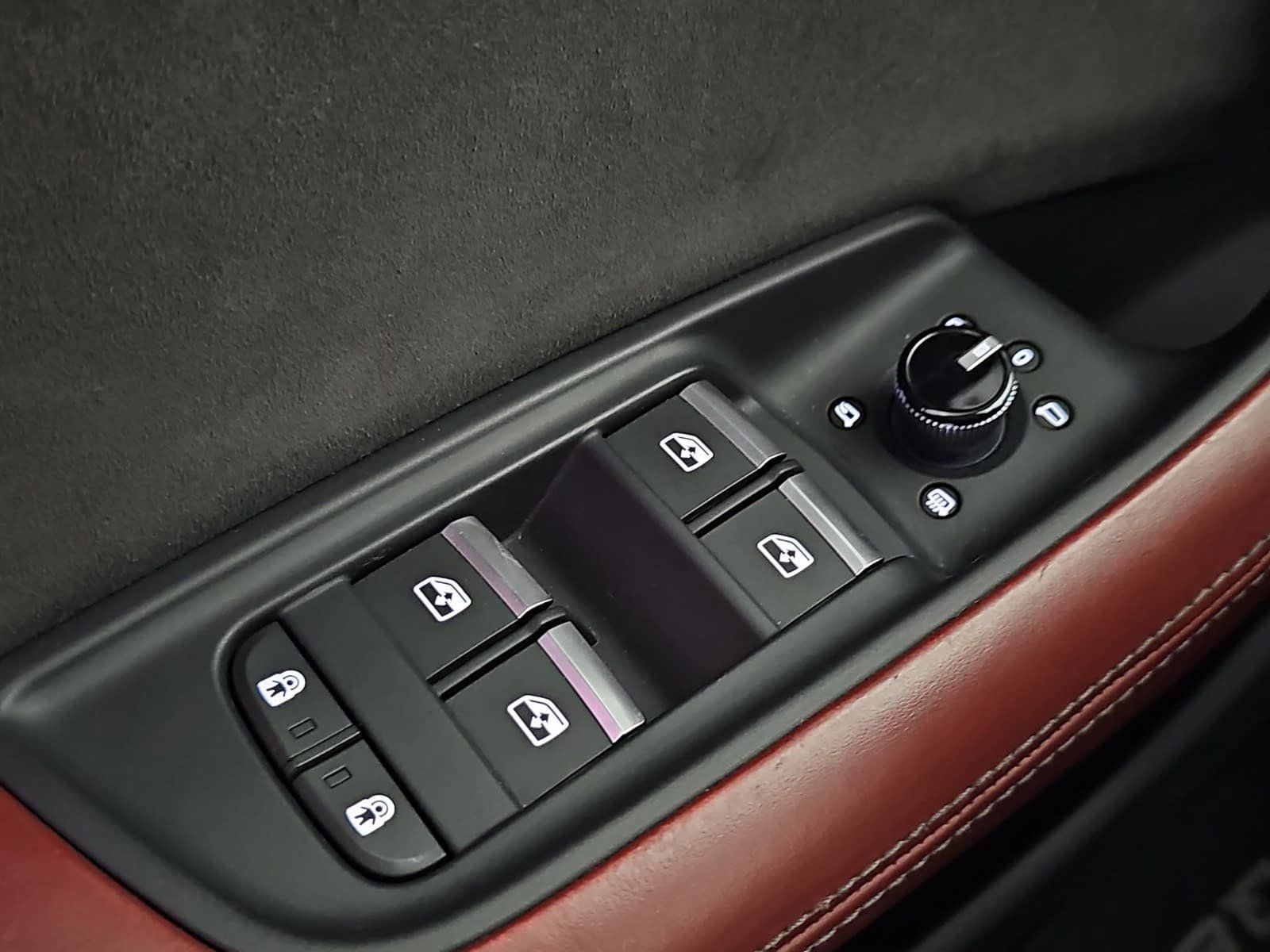 2021 Audi SQ8 4.0T Prestige quattro