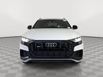 2021 Audi SQ8 4.0T Prestige quattro