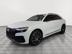 2021 Audi SQ8 4.0T Prestige quattro