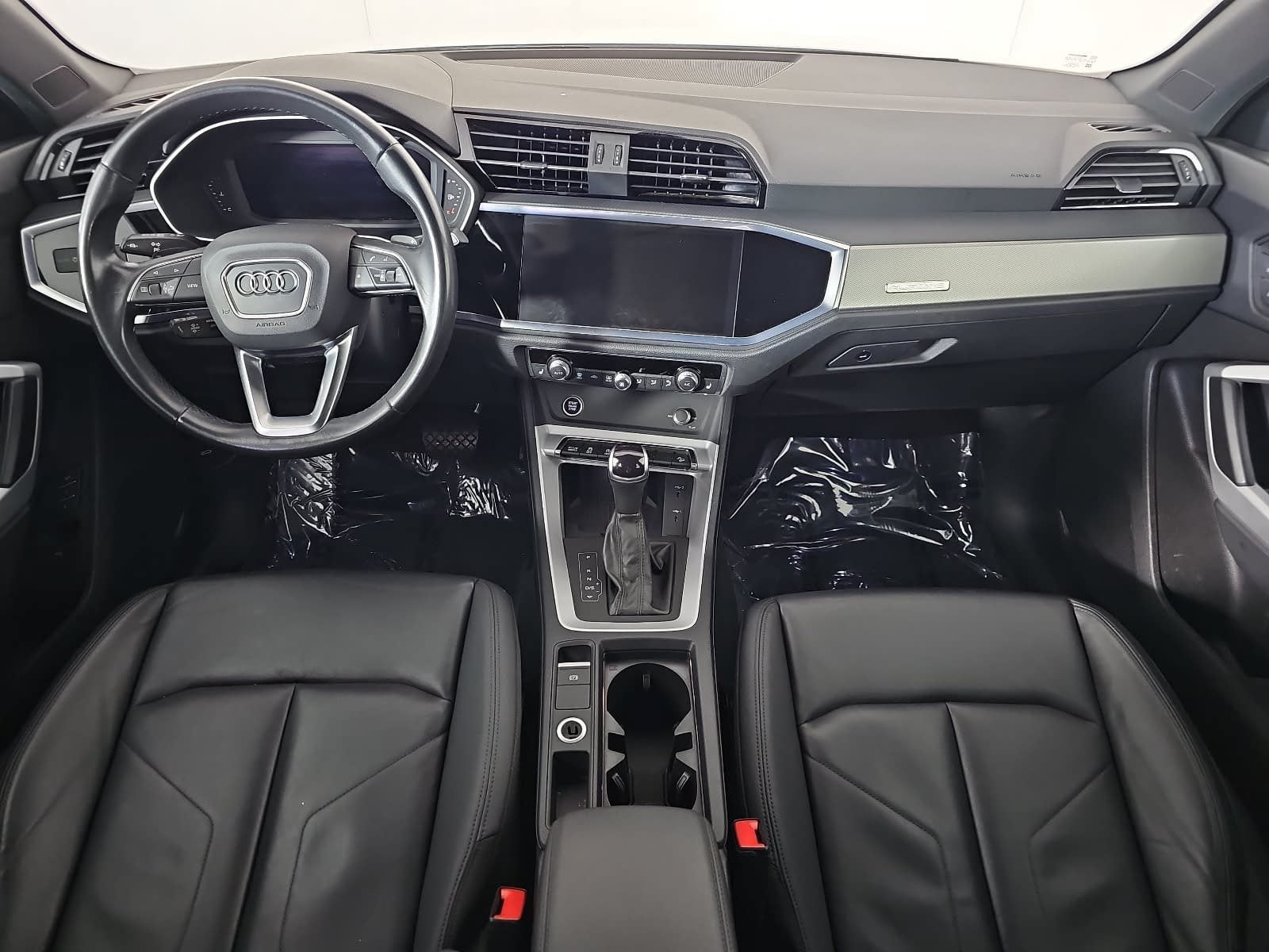 2024 Audi Q3 Premium S Line quattro