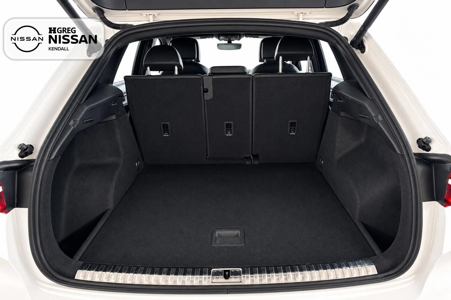 2024 Audi Q3 Premium S Line quattro