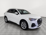 2024 Audi Q3 Premium S Line quattro