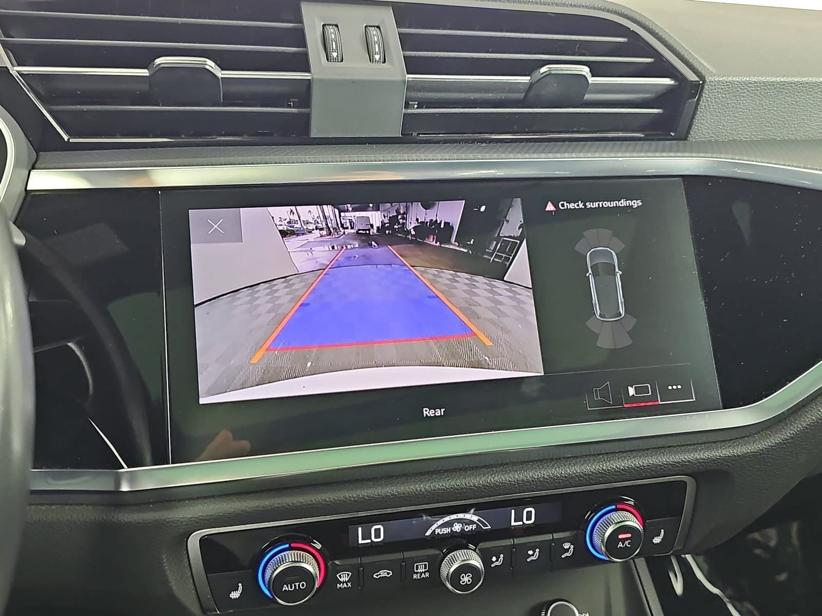 2024 Audi Q3 Premium S Line quattro