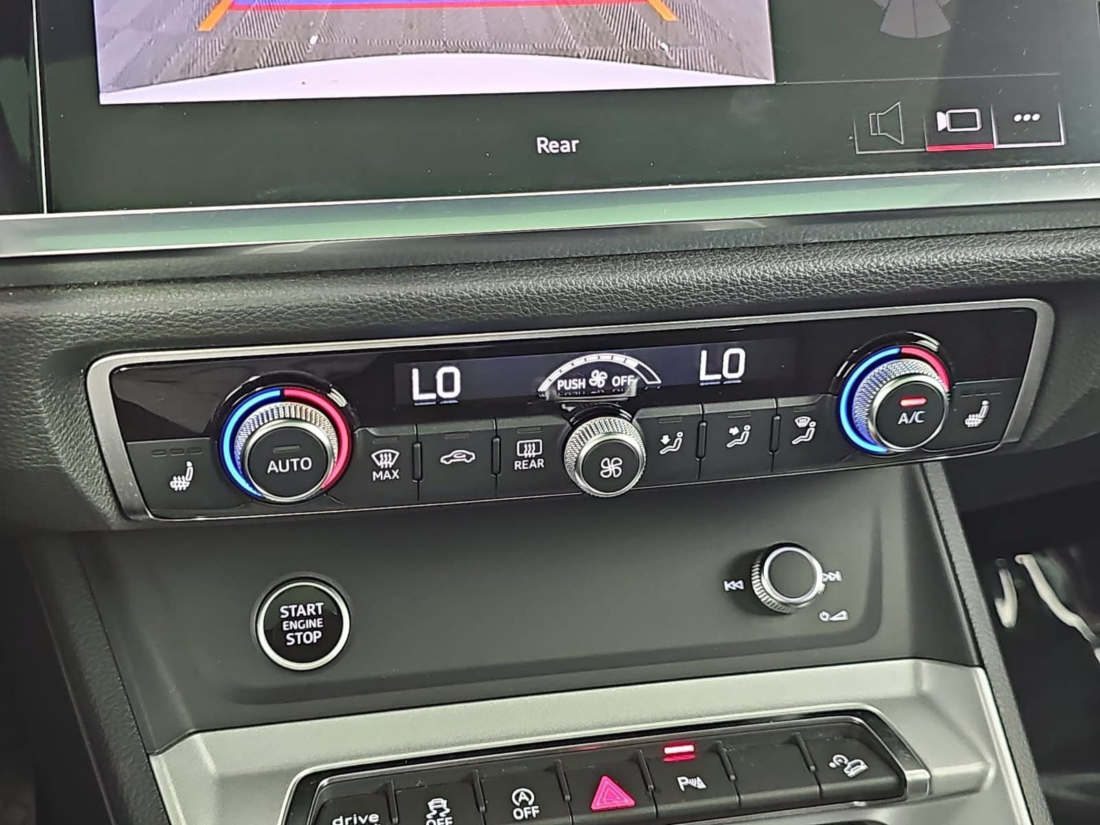 2024 Audi Q3 Premium S Line quattro