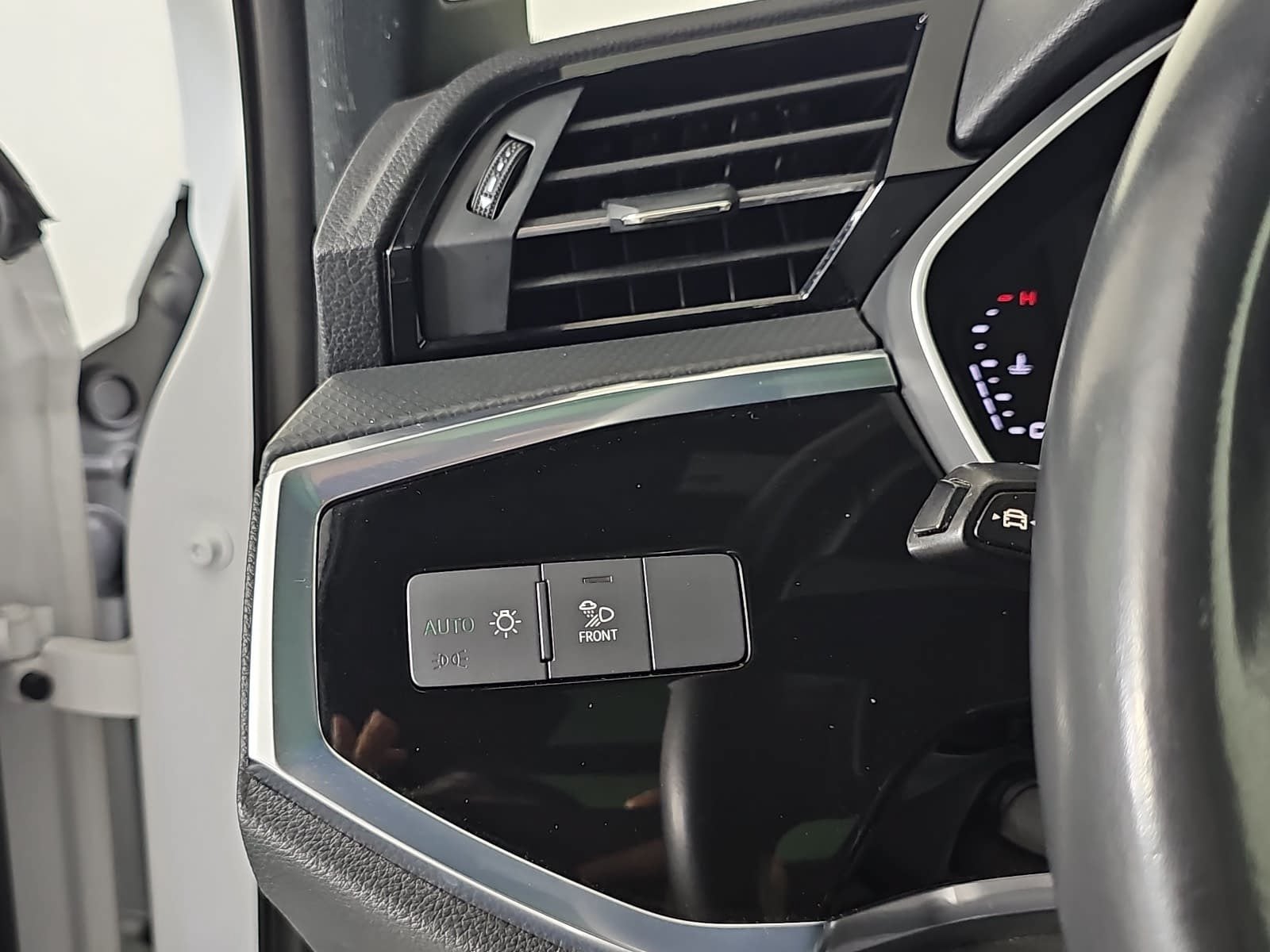 2024 Audi Q3 Premium S Line quattro
