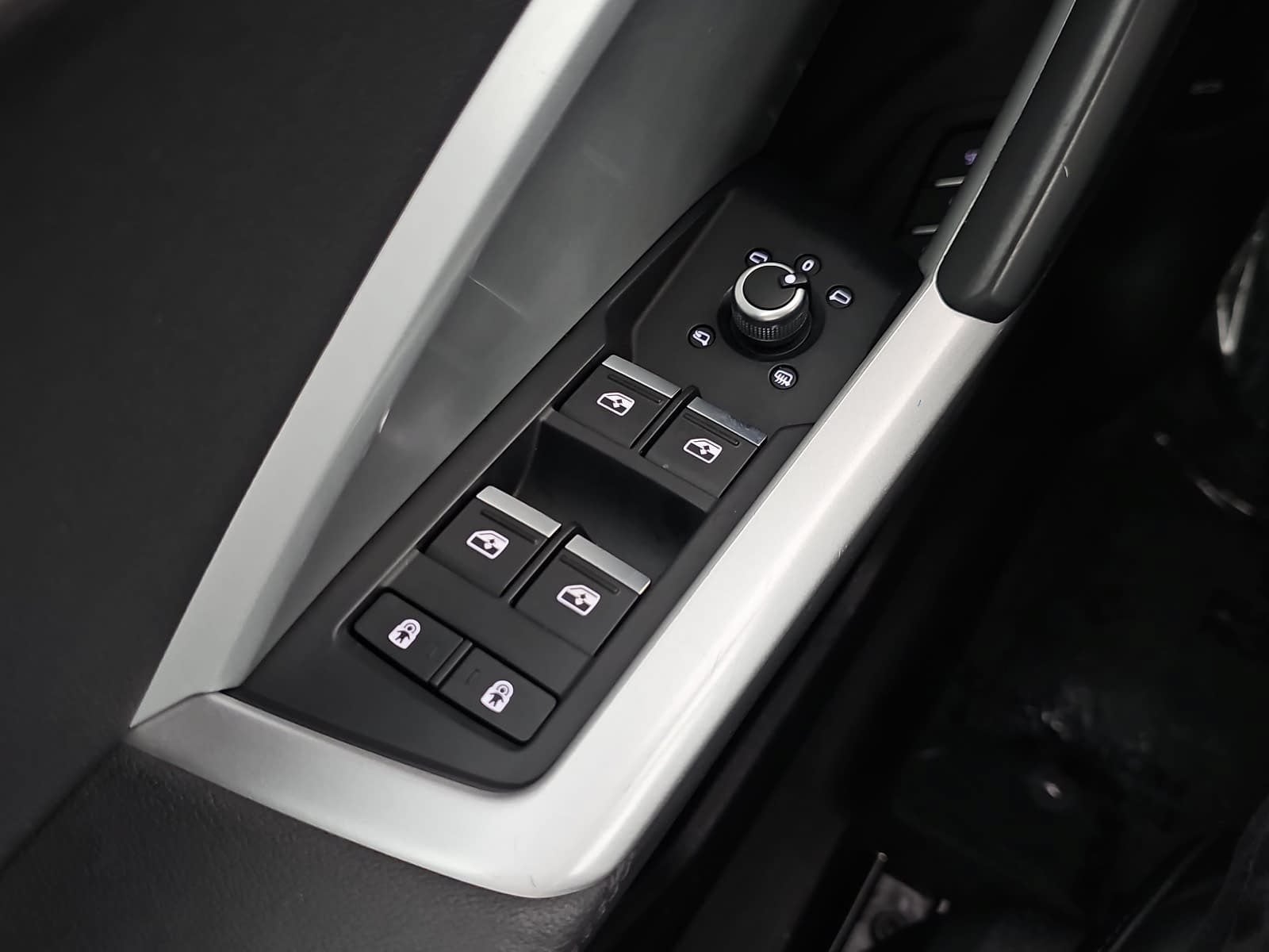 2024 Audi Q3 Premium S Line quattro