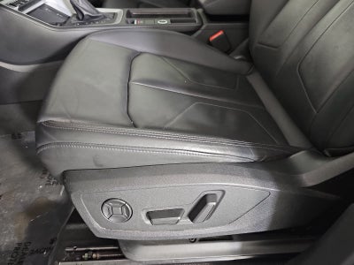 2024 Audi Q3 Premium S Line quattro