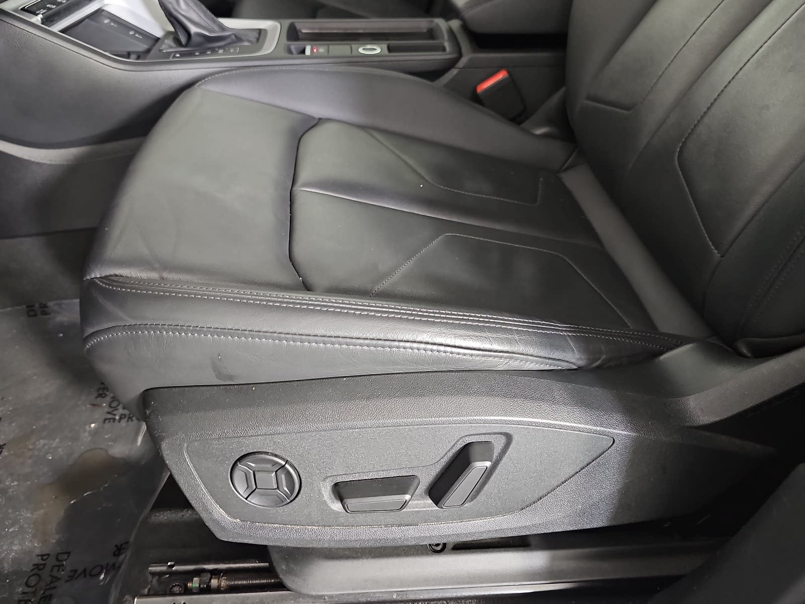 2024 Audi Q3 Premium S Line quattro