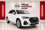 2024 Audi Q3 Premium S Line quattro
