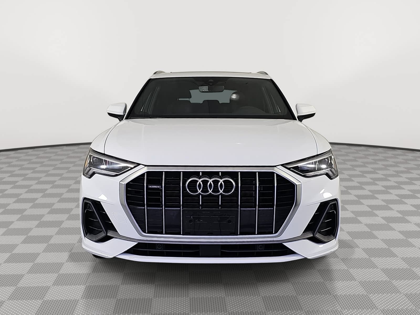 2024 Audi Q3 Premium S Line quattro