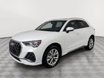 2024 Audi Q3 Premium S Line quattro