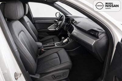 2024 Audi Q3 Premium S Line quattro